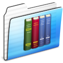 Library,Folder