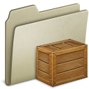Lightbrown,Box