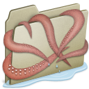 Lightbrown,Kraken