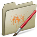 Lightbrown,Paint