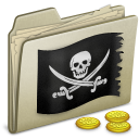 Lightbrown,Pirates