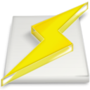 lightning,power,winamp
