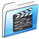 Movie,old,Folder