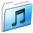 Music,Folder