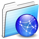 Network,Folder
