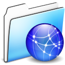 Network,Folder