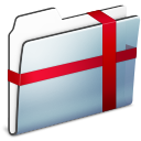 Package,Folder,Graphite