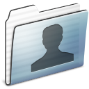 Users,Folder,Graphite