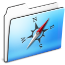Web,Folder