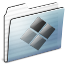 Windows,and,sharing,Folder,Graphite