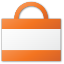 bag,red,shopping