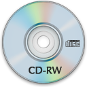 CD,RW