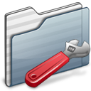 Developer,Folder,graphite