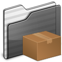 Download,Folder,black