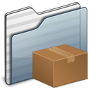 Download,Folder,graphite