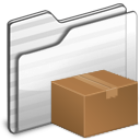 Download,Folder,white