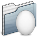Egg,Folder,graphite