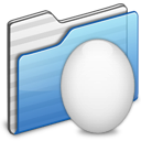 Egg,Folder