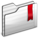 Favorites,Folder,white