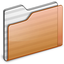 Folder,orange