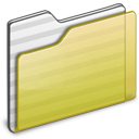 Folder,yellow