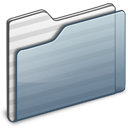 Generic,Folder,graphite