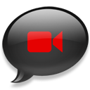 iChat,Black
