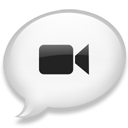 iChat,White