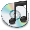 iTunes,Black