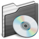 Music,Folder,black