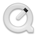 QuickTimePlayer,White