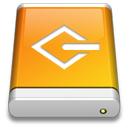 SCSI,Drive,Classic