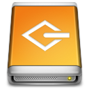 SCSI,Drive