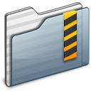 Security,Folder,graphite