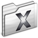 System,Folder,white