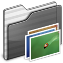 Wallpaper,Folder,black