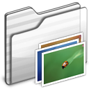 Wallpaper,Folder,white