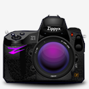 zippyx,Camera