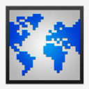 Browser,Black,Frame