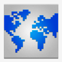 Browser,square