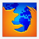FireFox,square