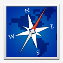 Safari,square