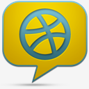 dribbble