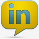 linkedin