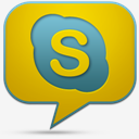 skype