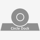 Circle,Dock