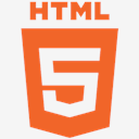 HTML,5