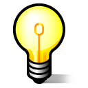 idea,jabber,lightbulb