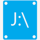 J