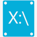 X